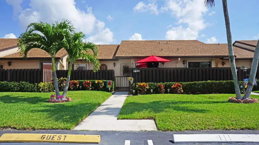 804 Sky Pine Way #C, Greenacres, FL 33415 - #3