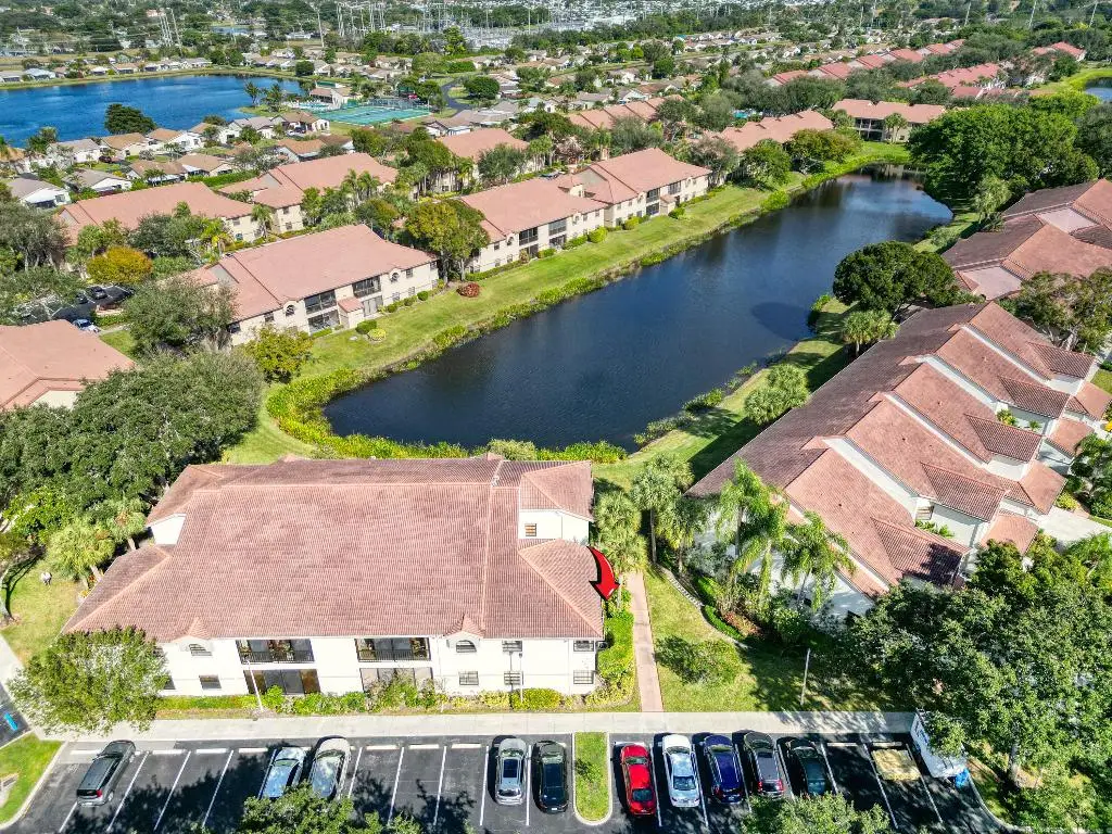 5258 Europa Drive #H, Boynton Beach, FL 33437 - Image #1
