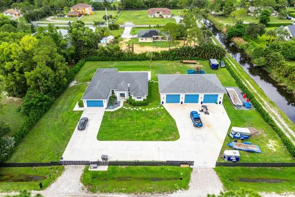12291 70th Place N, The Acreage, FL 33412