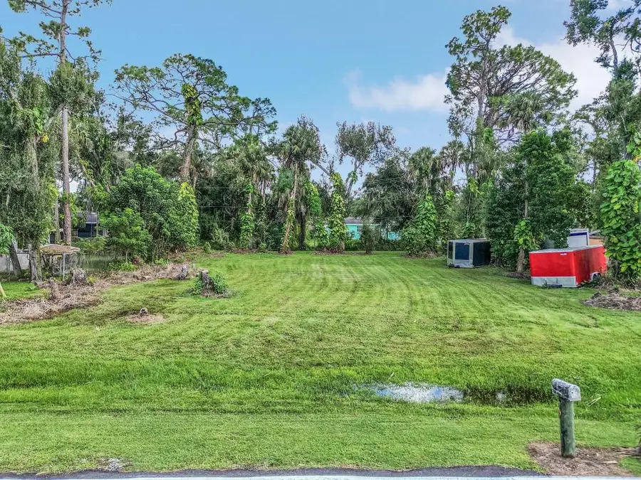 2314 Davis Boulevard, Fort Myers, FL 33905 - #2