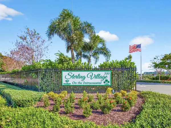 530 Horizons E #205, Boynton Beach, FL 33435