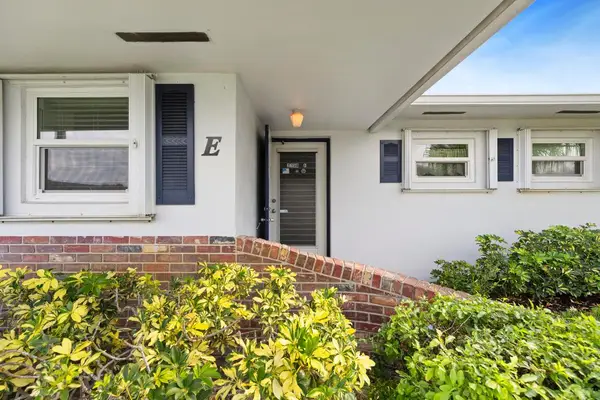 2758 Emory Drive E #E, West Palm Beach, FL 33415