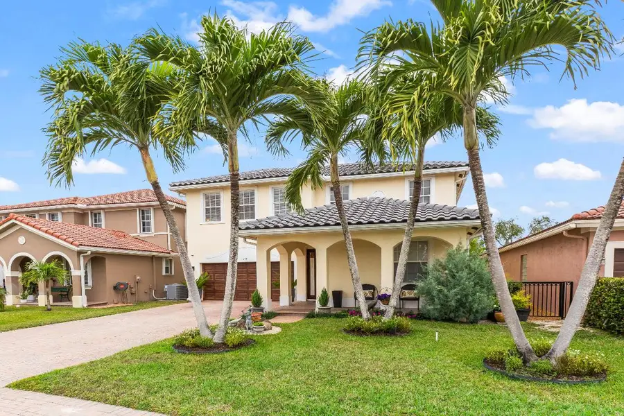 173 Catania Way, West Palm Beach, FL 33411 - #2