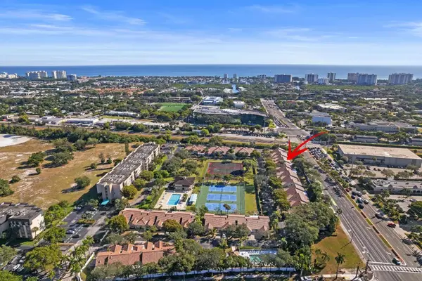 5140 Sabal Gardens Lane #2, Boca Raton, FL 33487