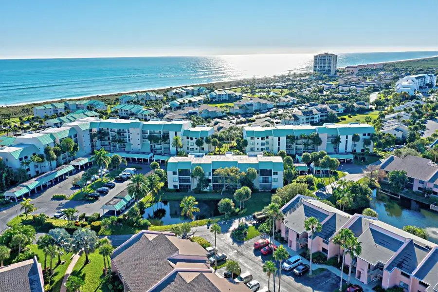 2400 S Ocean Drive #2321, Fort Pierce, FL 34949 - #3