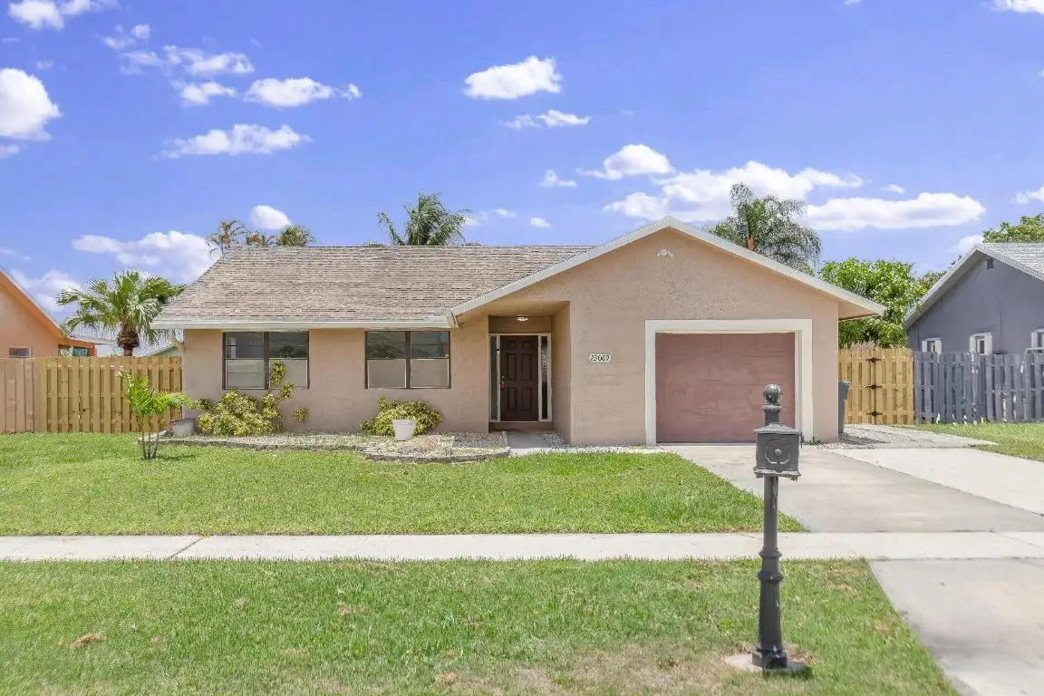 23089 SW 55th Avenue, Boca Raton, FL 33433 - Image #1
