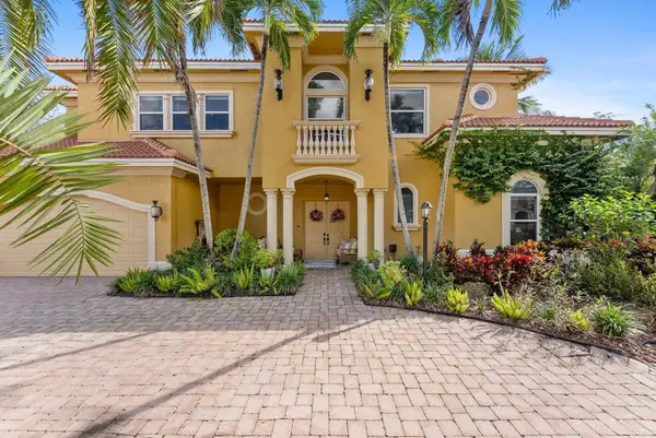 6676 NW 127th Terrace, Parkland, FL 33076