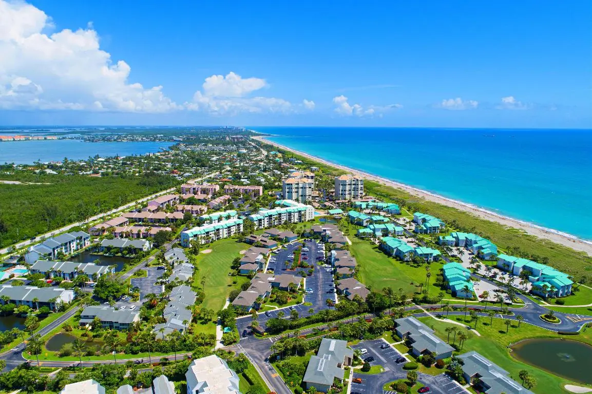 2400 S Ocean Drive #3223, Hutchinson Island, FL 34949 - #1