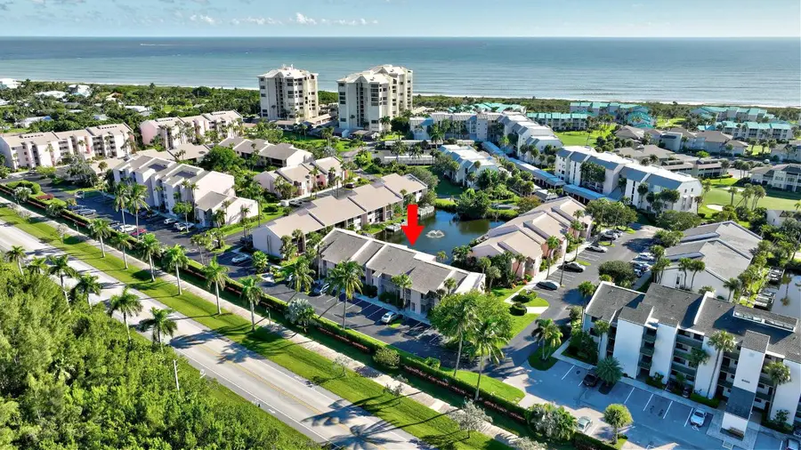 2400 S Ocean Drive #3223, Hutchinson Island, FL 34949 - #2