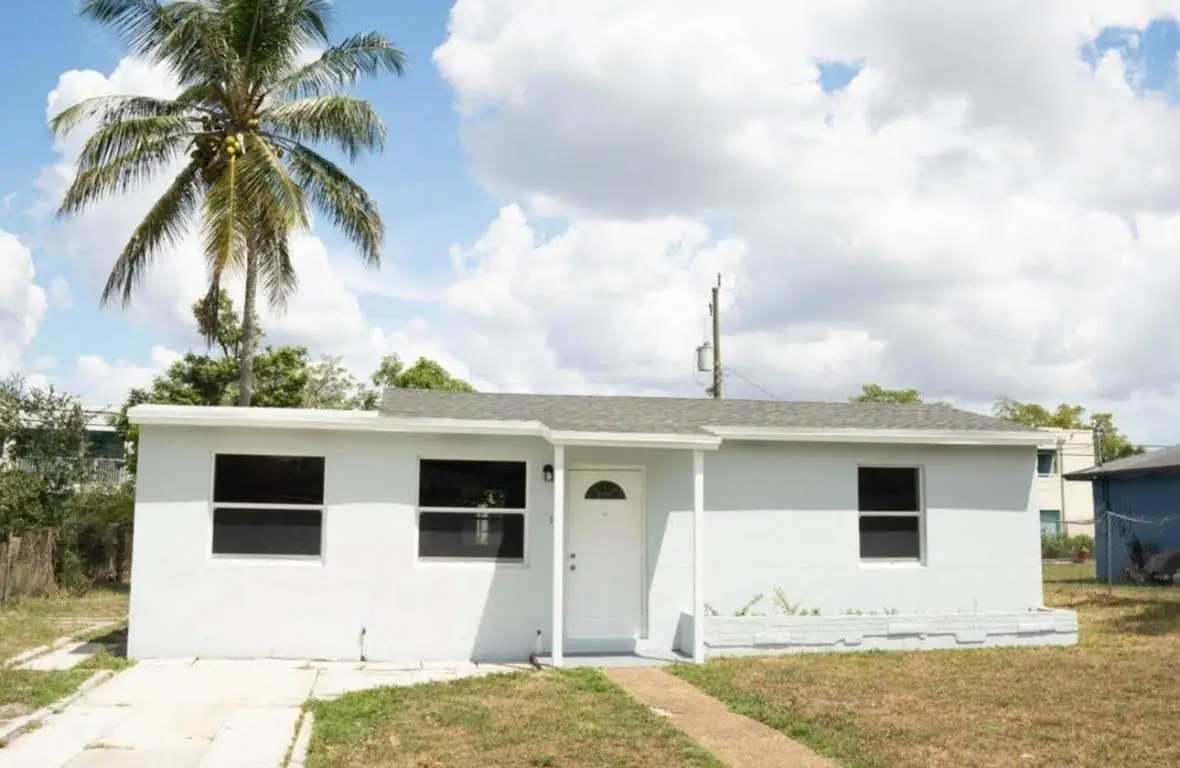 2317 NW 15th Court, Fort Lauderdale, FL 33311 - #1