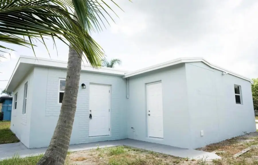 2317 NW 15th Court, Fort Lauderdale, FL 33311 - #3