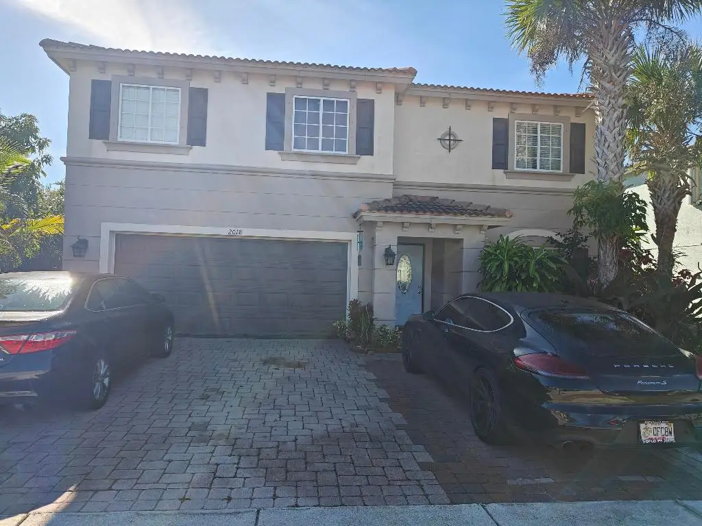 2018 SW Providence Place, Port Saint Lucie, FL 34953 - Image #1