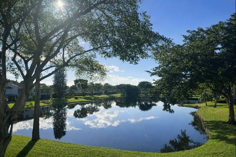 21851 Arriba Real #L, Boca Raton, FL 33433 - Image #1