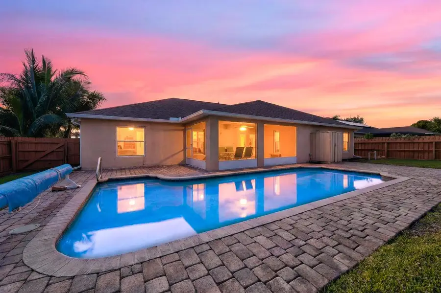 837 SW Hamberland Avenue, Port Saint Lucie, FL 34953 - Image #2