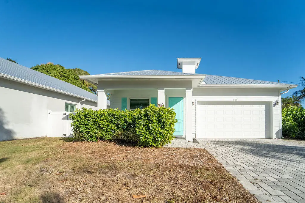 443 SE Dolphin Drive, Stuart, FL 34996 - Image #1
