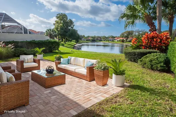 294 Kelsey Park Circle, Palm Beach Gardens, FL 33410