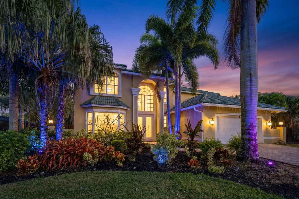 3337 SW Crestview Road, Port Saint Lucie, FL 34952 - Image #1