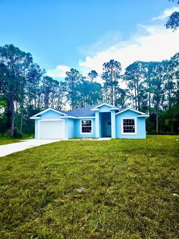 450 Kemper Avenue, Lake Placid, FL 33852