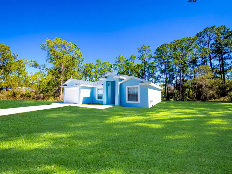 450 Kemper Avenue, Lake Placid, FL 33852 - #2