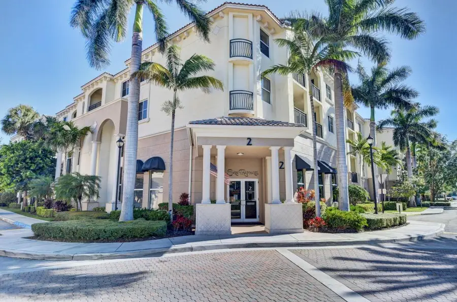 3110 Renaissance Way #110, Boynton Beach, FL 33426 - #2