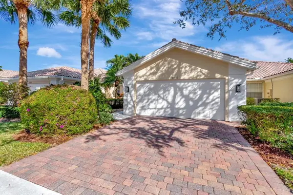 8313 Cozumel Lane, Wellington, FL 33414