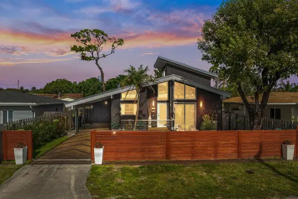 221 NW 45th Street, Oakland Park, FL 33309