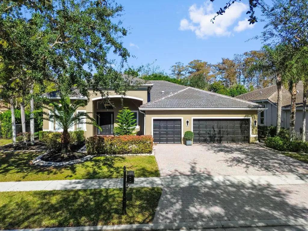 10271 Cypress Lakes Preserve Drive, Lake Worth, FL 33449 - Image #1
