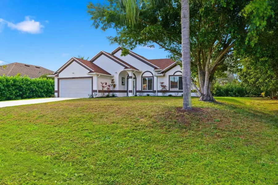 3031 Galt Circle, Port Saint Lucie, FL 34984 - Image #2