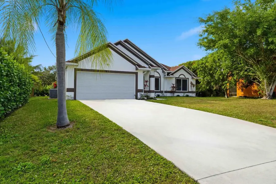 3031 Galt Circle, Port Saint Lucie, FL 34984 - Image #3