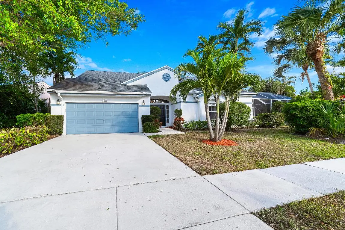 1148 Wild Cherry Lane, Wellington, FL 33414 - Image #1