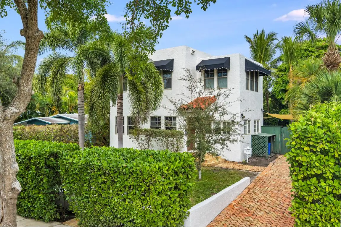 735 Kanuga Drive, West Palm Beach, FL 33401 - Image #1