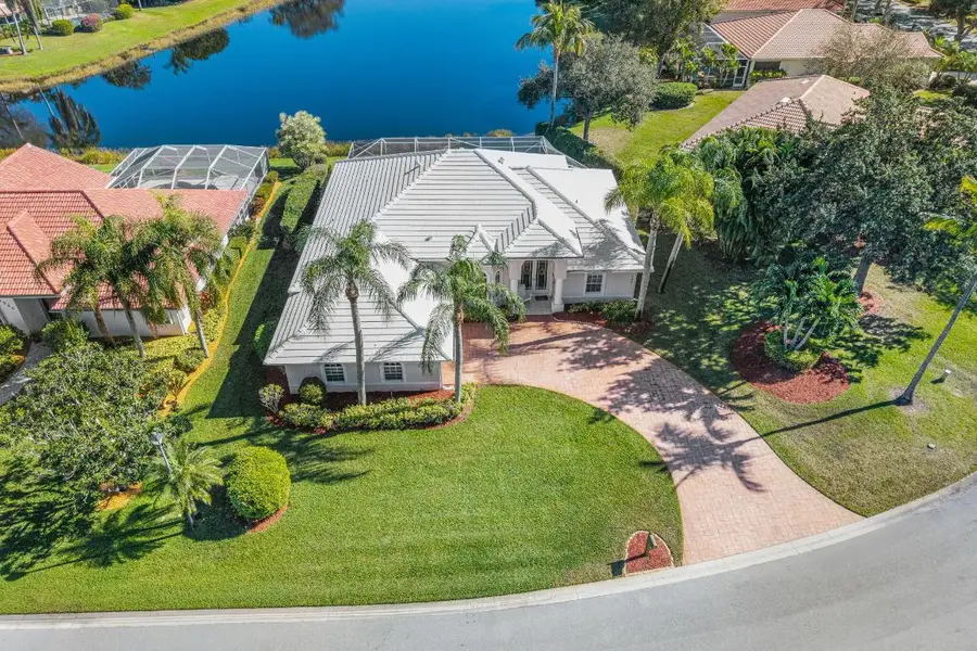 1542 SW Mockingbird Circle, Port Saint Lucie, FL 34986 - Image #2