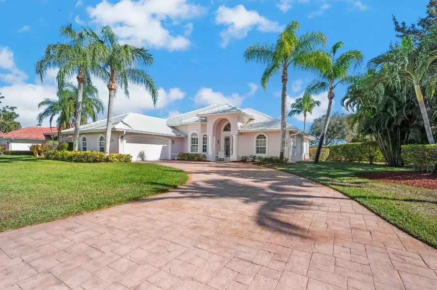 1542 SW Mockingbird Circle, Port Saint Lucie, FL 34986 - Image #3