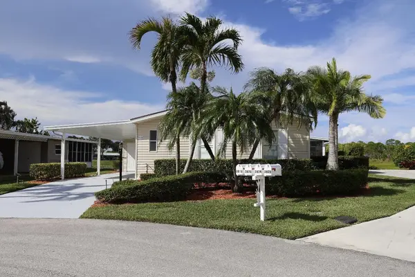 3820 Nimblewill Court, Port St Lucie, FL 34952