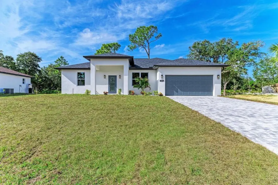 5265 Caputo Avenue, North Port, FL 34288 - Image #3