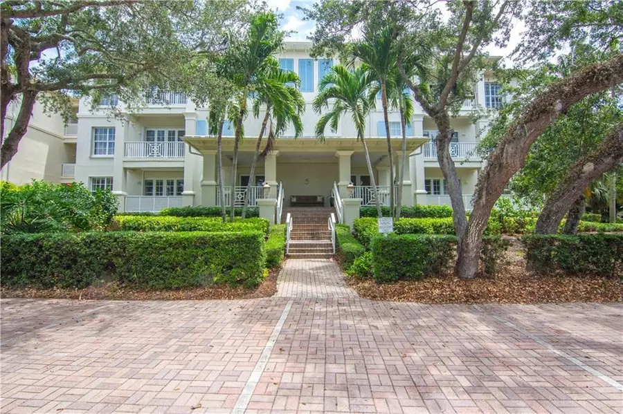 104 Island Plantation Terrace #304, Indian River Shores, FL 32963 - Image #2