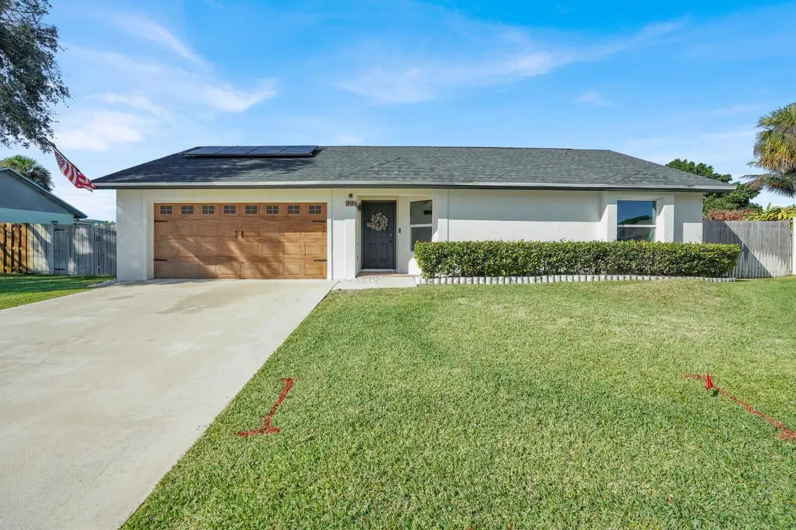 122 Parkwood Drive, West Palm Beach, FL 33411 - #1
