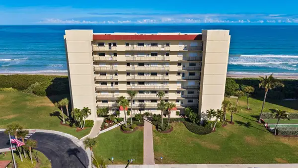 7420 S Ocean Drive #113, Jensen Beach, FL 34957
