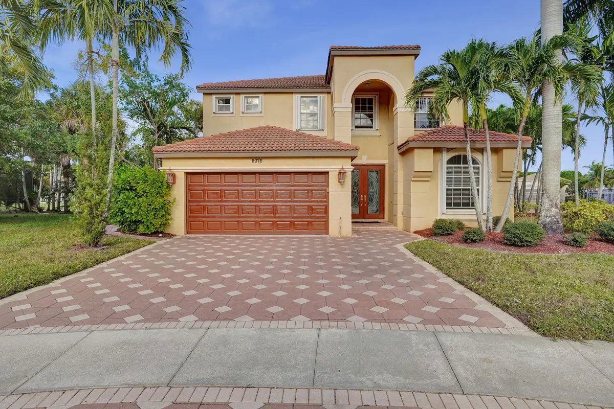 8976 Biddle Court, Wellington, FL 33414 - #1