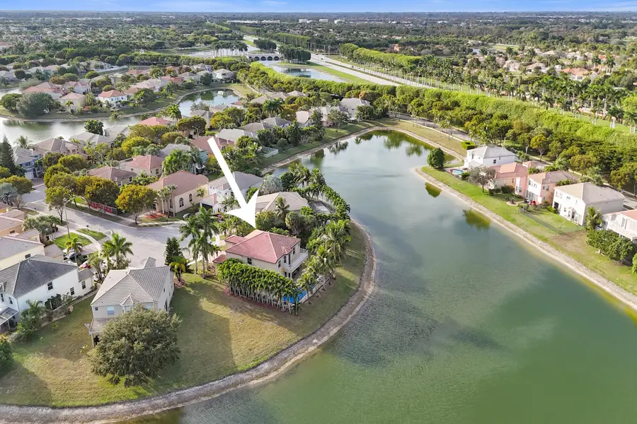 8976 Biddle Court, Wellington, FL 33414 - #2