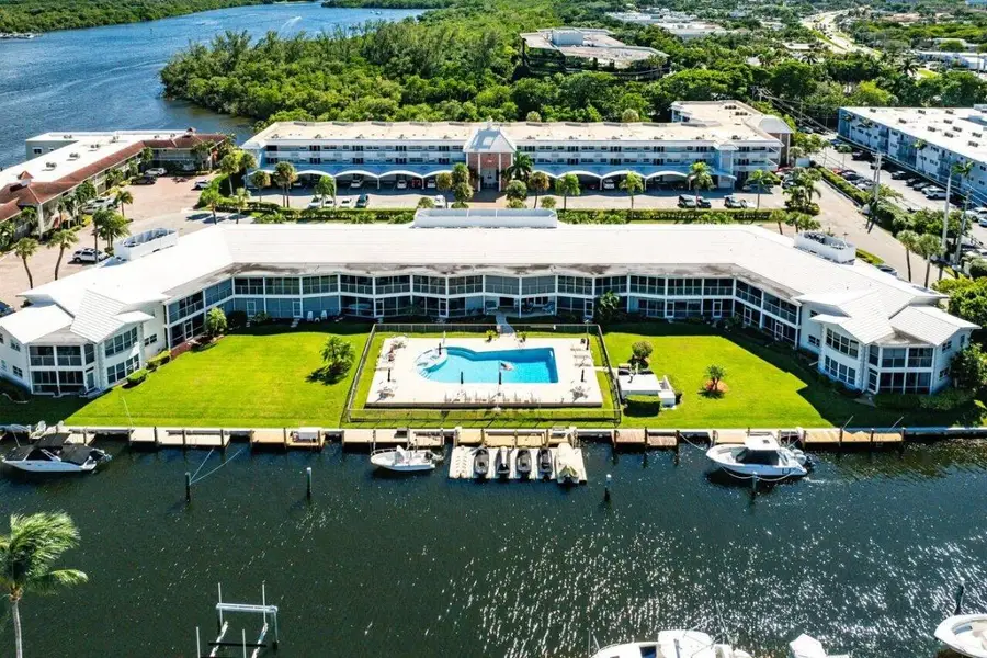 701 NE Harbour Terrace #103, Boca Raton, FL 33431 - #2