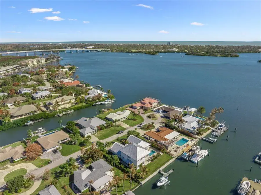 2 Seahorse Lane, Vero Beach, FL 32960 - #3