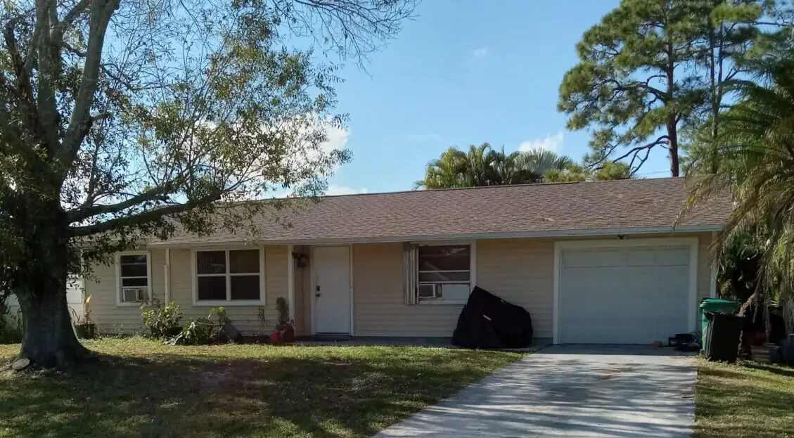 2232 SW Nightingale Terrace, Port Saint Lucie, FL 34953 - Image #1