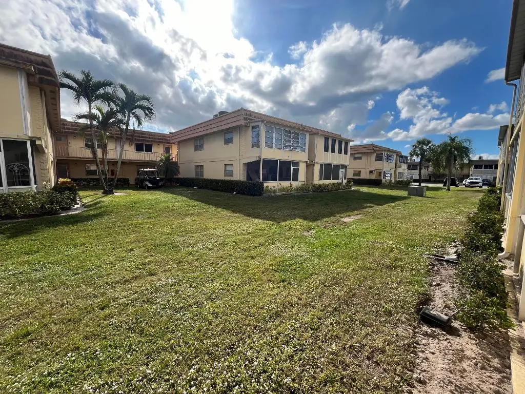 161 Saxony D, Delray Beach, FL 33446 - #1