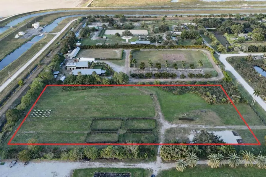 2191 Cotton Tail Drive, Wellington, FL 33470 - #2