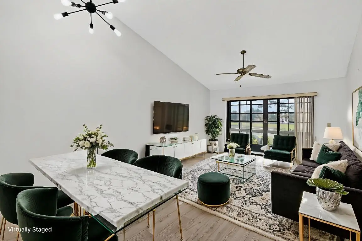 6184 SE Georgetown Place, Hobe Sound, FL 33455 - Image #1