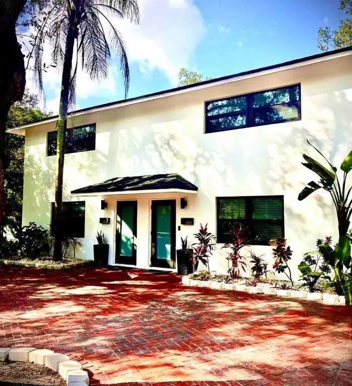 1707 SW 24th Street #1-2, Fort Lauderdale, FL 33315 - #2