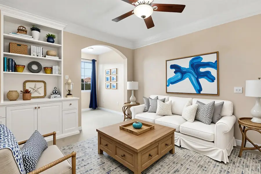 2309 Myrtlewood Circle E #2309, Palm Beach Gardens, FL 33418 - #3