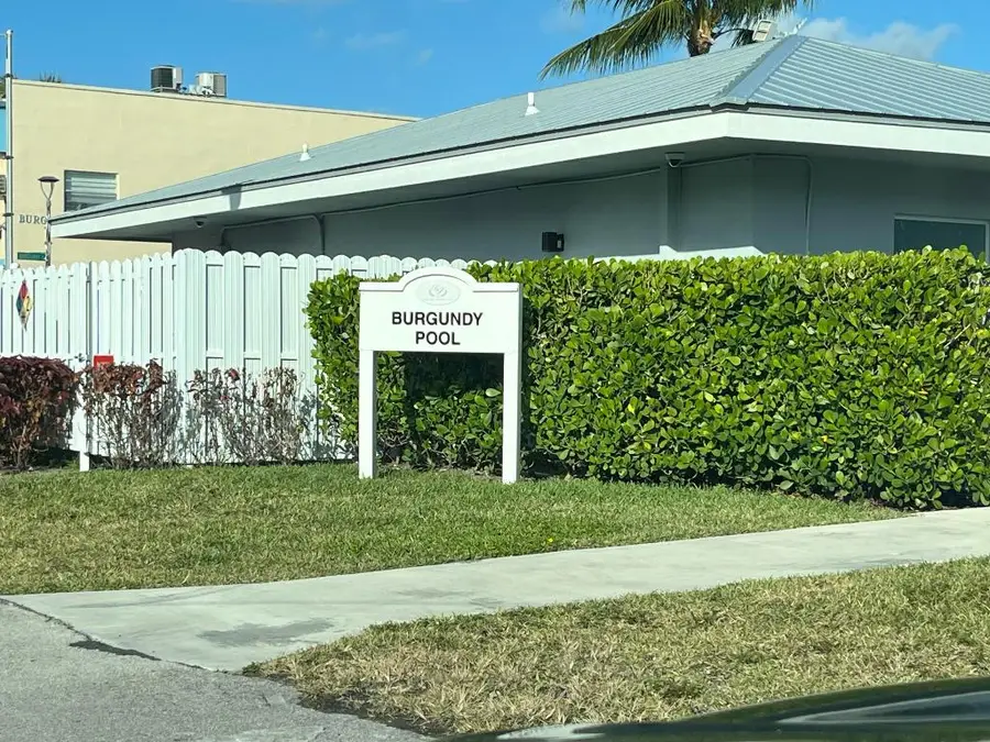 409 Burgundy I, Delray Beach, FL 33484 - Image #3