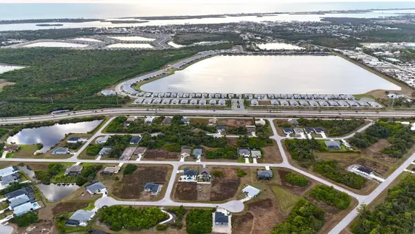 116 Temper Lane, Rotonda West, FL 33947